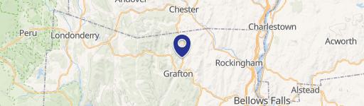 Land For Sale Grafton, VT