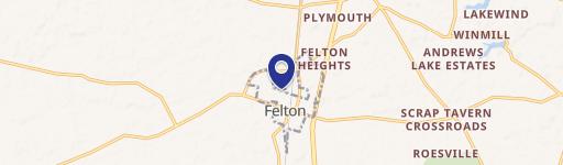 Felton, DE Specialty Property