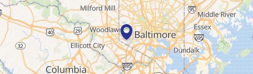 Baltimore Land For Sale