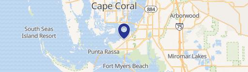 Vacant Lot in Fort Myers