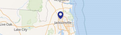 Three Jacksonville Townhomes For Sale
