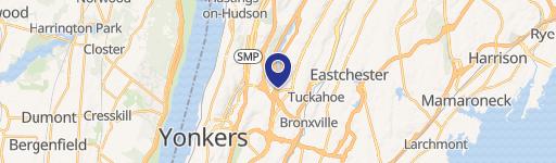 Yonkers Co-op with In-Unit Laundry