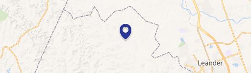 Leander Land For Sale