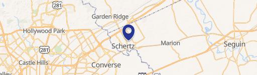 Schertz Specialty Property for Sale