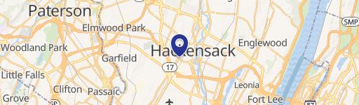 Modern Condo in Hackensack