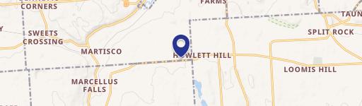 Land for Development in Onondaga