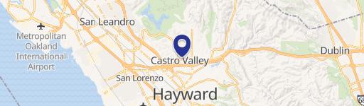 Castro Valley Commercial Building For Sale