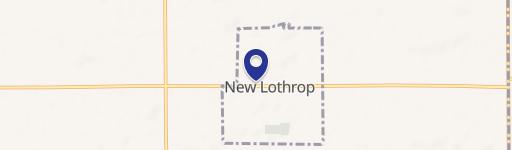 Established Restaurant/Bar with Commercial Kitchen