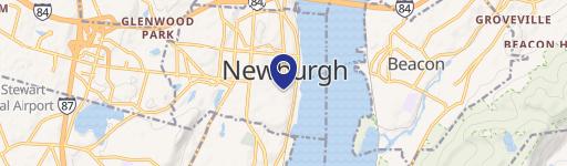 Liberty Street Specialty Property