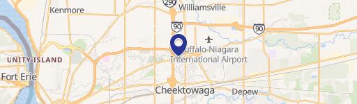 Genesee Street Multifamily Property