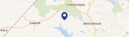 Fawn Lake Parkway Property