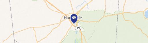 Huntsville Duplex Investment Opportunity