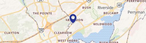 Abingdon Specialty Property For Sale