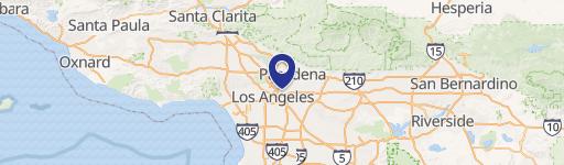 Los Angeles Specialty Property For Sale