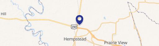 Unrestricted Land in Growing Area