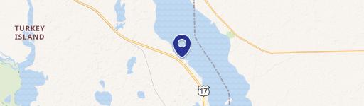 Waterfront Land Parcel For Sale