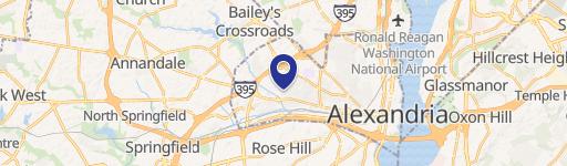 Alexandria Specialty Property For Sale