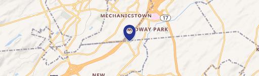 Spacious Lot with Storage Potential