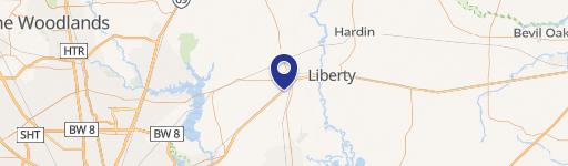 Unrestricted Land Near Dayton, Texas