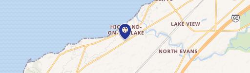 Commercial Building Lot For Sale