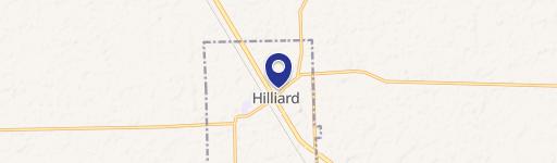 Hilliard Commercial Land For Sale