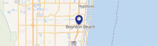 Boynton Beach Duplex Investment Opportunity