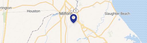 Milford, DE Specialty Property