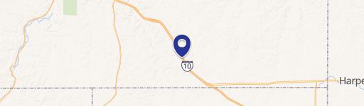 Llano River Recreational Land