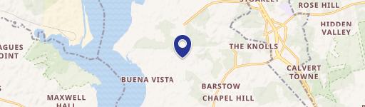 Prince Frederick Specialty Property For Sale