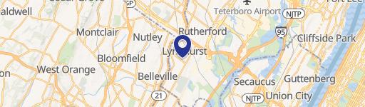 Lyndhurst Specialty Property For Sale