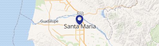 Commercial Land in Santa Maria