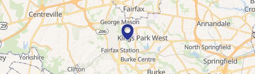 Fairfax Specialty Property for Sale