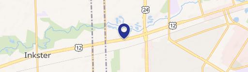 Move-in Ready Medical Office Space