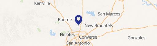 San Antonio Specialty Property For Sale