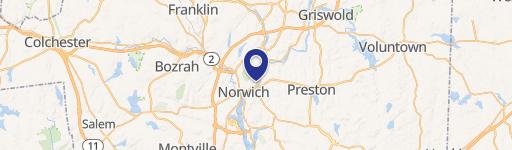 Spacious Norwich Multi-Family Property