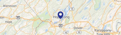 Renovated Three-Bedroom Apartment in Hopatcong