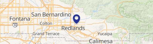 Redlands Specialty Property For Sale