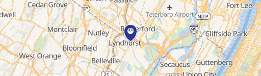 Lyndhurst Twp. Specialty Property