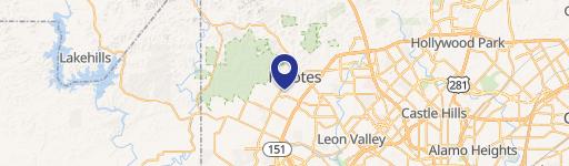 Helotes Specialty Property for Sale