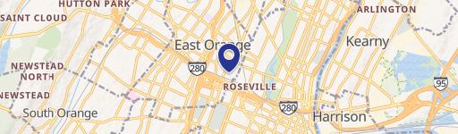 Renovated Multifamily House in East Orange