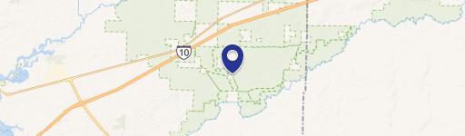 Lake Frontage Land For Sale