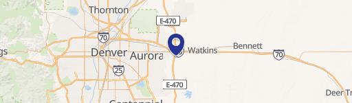 Aurora Specialty Property For Sale