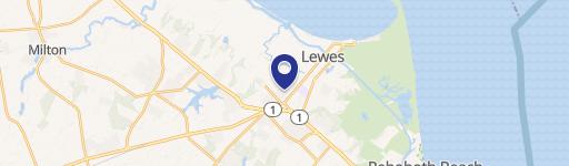 Lewes Specialty Property For Sale