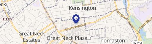 Spacious Co-op in Great Neck