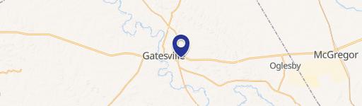 Gatesville Specialty Property for Sale