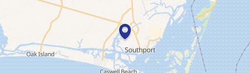 Southport Land in Master-Planned Community