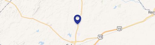 Commercial Property with Residence