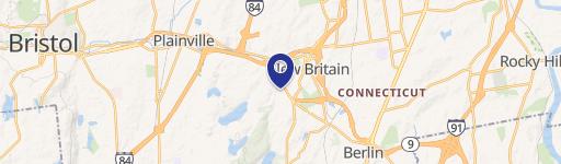 Lincoln Street Specialty Property