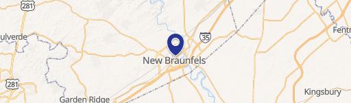 New Braunfels Specialty Property