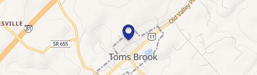 Hillcrest Drive Specialty Property